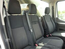 FORD Transit EK 350 L2 Heavy Trend 155PS 3-Seiten-Kip