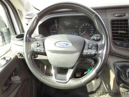 FORD Transit EK 350 L2 Heavy Trend 155PS 3-Seiten-Kip