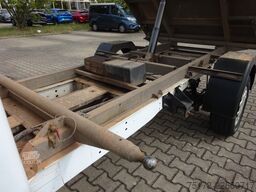 FORD Transit EK 350 L2 Heavy Trend 155PS 3-Seiten-Kip