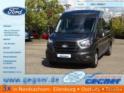 FORD Transit Doka Kasten 350 L3H2 LKW Trend 130PS