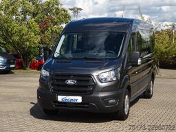 FORD Transit Doka Kasten 350 L3H2 LKW Trend 130PS