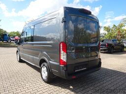 FORD Transit Doka Kasten 350 L3H2 LKW Trend 130PS