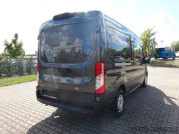 FORD Transit Doka Kasten 350 L3H2 LKW Trend 130PS