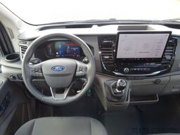 FORD Transit Doka Kasten 350 L3H2 LKW Trend 130PS