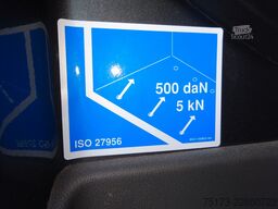 FORD Transit Doka Kasten 350 L3H2 LKW Trend 130PS