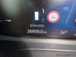 FORD Transit Doka Kasten 350 L3H2 LKW Trend 130PS