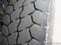 DAF FA CF 340 DC Krankipper