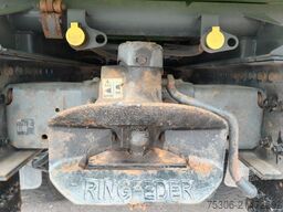 DAF FA CF 340 DC Krankipper