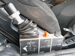 DAF FA CF 340 DC Krankipper