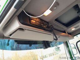 DAF FA CF 340 DC Krankipper