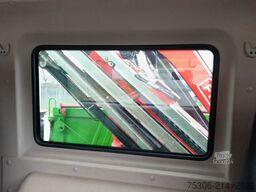 DAF FA CF 340 DC Krankipper