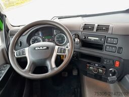 DAF FA CF 340 DC Krankipper