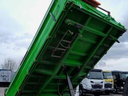 DAF FA CF 340 DC Krankipper