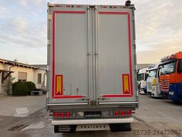 KNAPEN K100 Schubboden/Alu/Luft-Lift/Rollplane