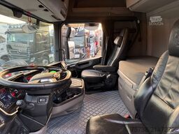 SCANIA R500 /Retarder/Hydraulik/Leder/Alu/Navi/EURO6D