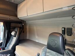 SCANIA R500 /Retarder/Hydraulik/Leder/Alu/Navi/EURO6D