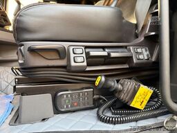 SCANIA R500 /Retarder/Hydraulik/Leder/Alu/Navi/EURO6D