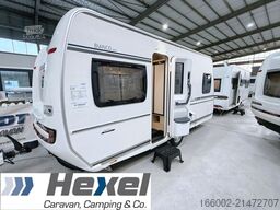 FENDT Bianco Activ 445 SFB 1700 kg Lichtpaket Dekopake