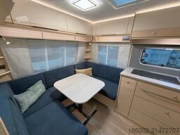 FENDT Bianco Activ 445 SFB 1700 kg Lichtpaket Dekopake