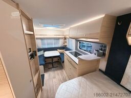 FENDT Bianco Activ 445 SFB 1700 kg Lichtpaket Dekopake