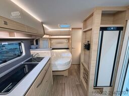 FENDT Bianco Activ 445 SFB 1700 kg Lichtpaket Dekopake