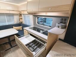 FENDT Bianco Activ 445 SFB 1700 kg Lichtpaket Dekopake