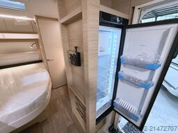 FENDT Bianco Activ 445 SFB 1700 kg Lichtpaket Dekopake