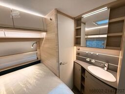 FENDT Bianco Activ 445 SFB 1700 kg Lichtpaket Dekopake