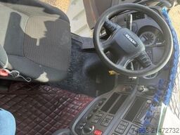 DAF XF 460, Retarder, SSC