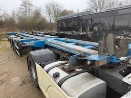 D-TEC VCC 01, Flexitrailer, Liftachse, 45