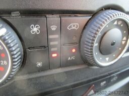 MERCEDES-BENZ Sprinter 214 CDI EURO.6*Werkstattwagen+DOKA+AHK*