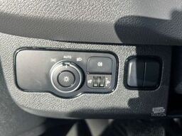 MERCEDES-BENZ Sprinter 314 MAXI KOFFER AUTOMATIK KLIMA AHK