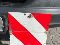 MERCEDES-BENZ Sprinter 314 MAXI KOFFER AUTOMATIK KLIMA AHK