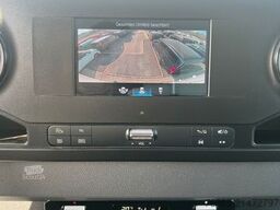 MERCEDES-BENZ Sprinter 314 MAXI KOFFER AUTOMATIK KLIMA AHK