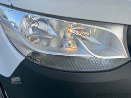 MERCEDES-BENZ Sprinter 314 MAXI KOFFER AUTOMATIK KLIMA AHK