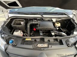 MERCEDES-BENZ Sprinter 314 MAXI KOFFER AUTOMATIK KLIMA AHK