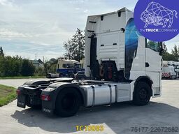 MAN TGX 18.470