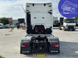 MAN TGX 18.470