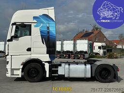 MAN TGX 18.470