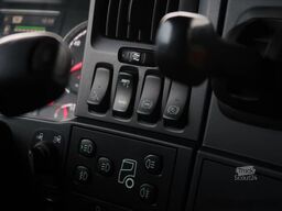 Scania R580 V8 LB8X4HNB/ Full AIR/ PTO/  SWAP- CONTAIN...