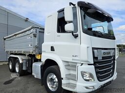 DAF CF 530 FAT