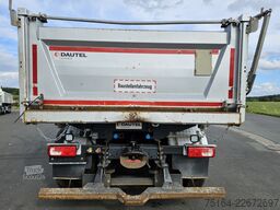 DAF CF 530 FAT