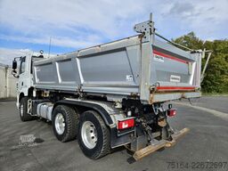 DAF CF 530 FAT