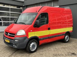 Opel Movano 2.5 CDTi L1H2 Trekhaak 2000kg trekgewich...