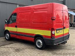 Opel Movano 2.5 CDTi L1H2 Trekhaak 2000kg trekgewich...