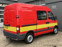 Opel Movano 2.5 CDTi L1H2 Trekhaak 2000kg trekgewich...