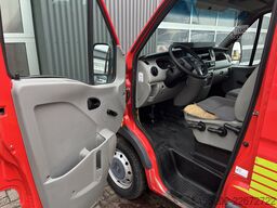 Opel Movano 2.5 CDTi L1H2 Trekhaak 2000kg trekgewich...