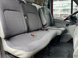 Opel Movano 2.5 CDTi L1H2 Trekhaak 2000kg trekgewich...