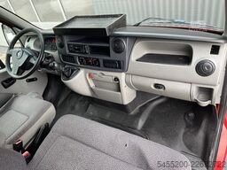 Opel Movano 2.5 CDTi L1H2 Trekhaak 2000kg trekgewich...