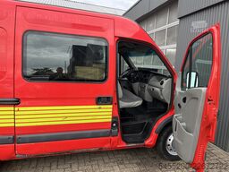 Opel Movano 2.5 CDTi L1H2 Trekhaak 2000kg trekgewich...